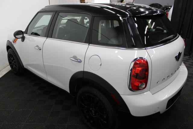 used 2015 MINI Countryman car, priced at $8,412