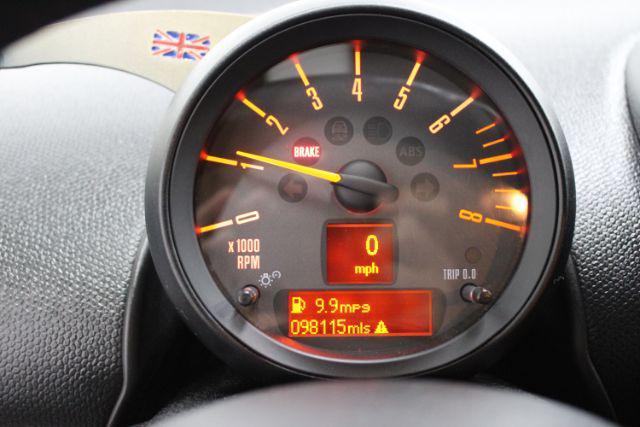 used 2015 MINI Countryman car, priced at $8,412