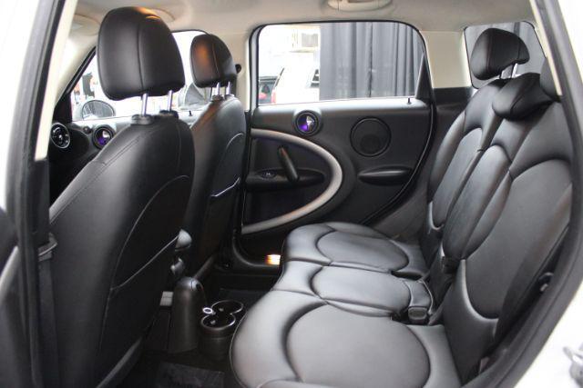 used 2015 MINI Countryman car, priced at $8,412