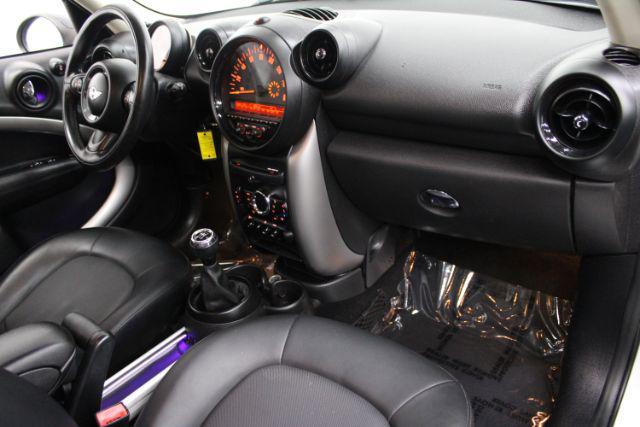 used 2015 MINI Countryman car, priced at $8,412