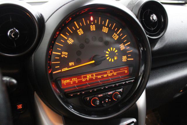 used 2015 MINI Countryman car, priced at $8,412