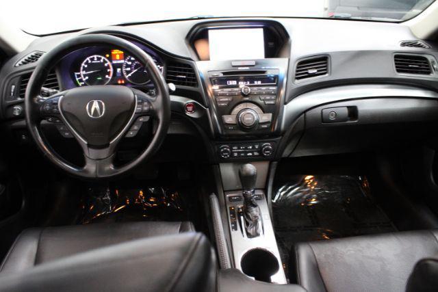 used 2013 Acura ILX Hybrid car, priced at $7,212