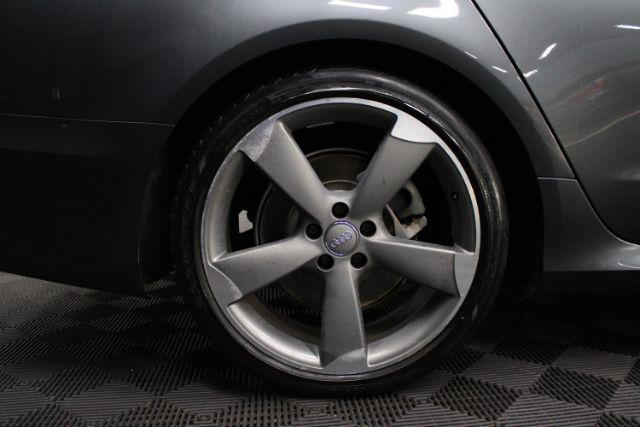 used 2015 Audi A6 car, priced at $14,411
