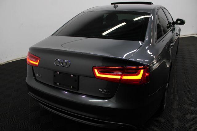 used 2015 Audi A6 car, priced at $14,411