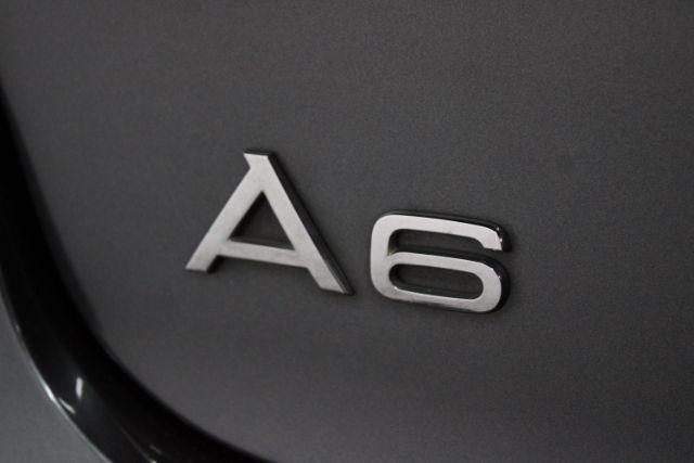 used 2015 Audi A6 car, priced at $14,411