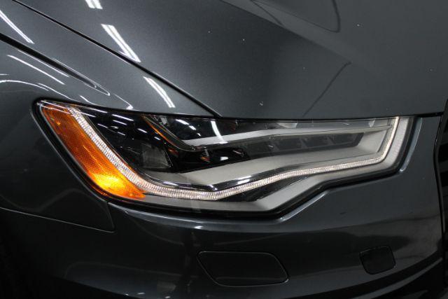 used 2015 Audi A6 car, priced at $14,411