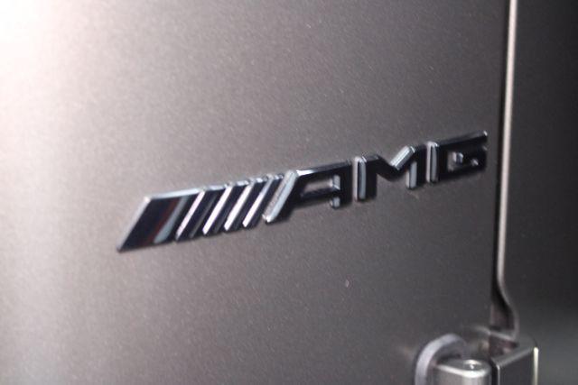 used 2023 Mercedes-Benz AMG G 63 car, priced at $249,990