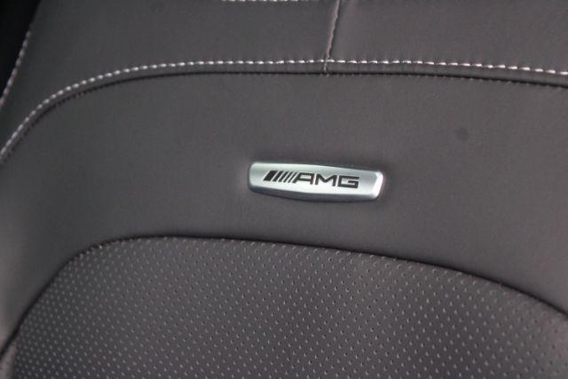 used 2023 Mercedes-Benz AMG G 63 car, priced at $249,990