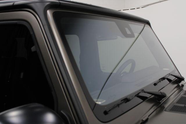 used 2023 Mercedes-Benz AMG G 63 car, priced at $249,990