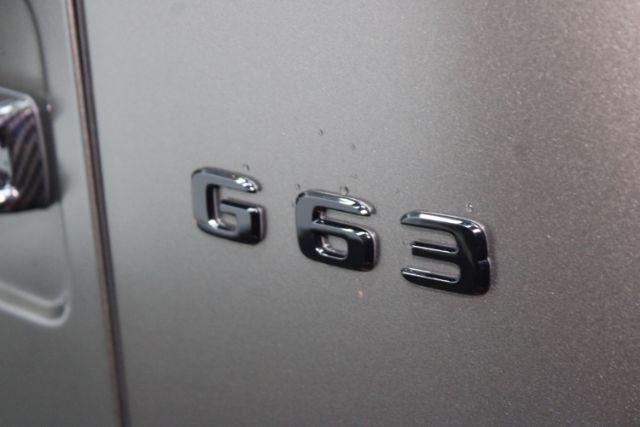 used 2023 Mercedes-Benz AMG G 63 car, priced at $249,990