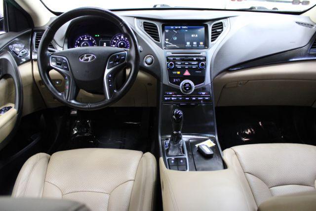 used 2017 Hyundai Azera car, priced at $11,812