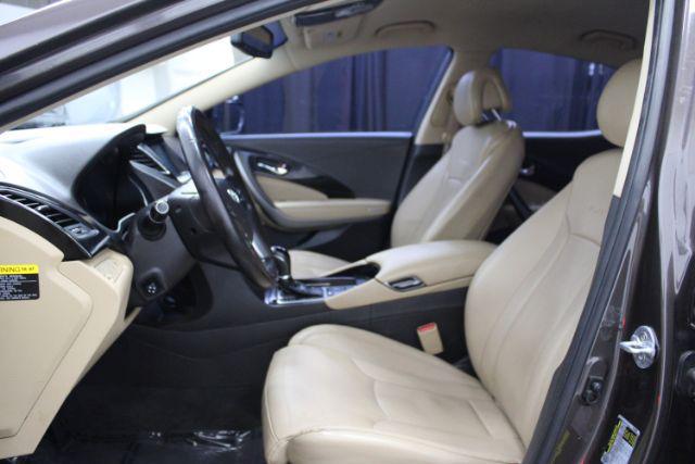 used 2017 Hyundai Azera car, priced at $11,812