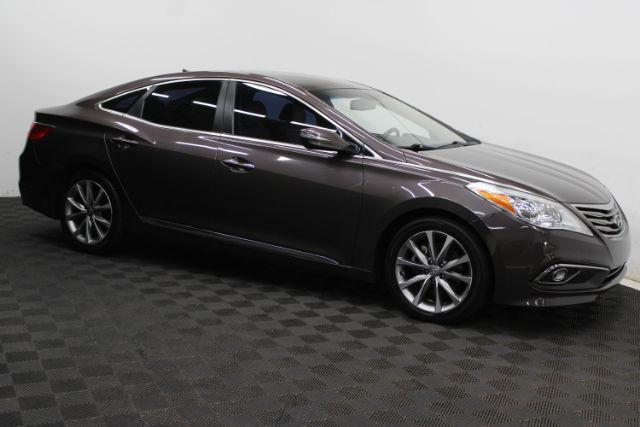 used 2017 Hyundai Azera car, priced at $11,812