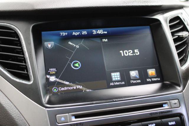 used 2017 Hyundai Azera car, priced at $11,812