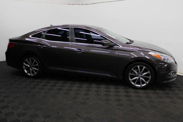 used 2017 Hyundai Azera car, priced at $11,812