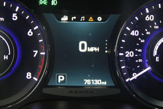 used 2017 Hyundai Azera car, priced at $11,812