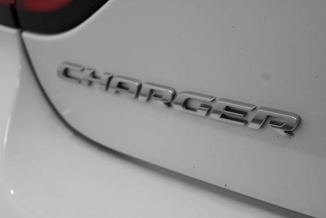 used 2015 Dodge Charger car, priced at $15,412