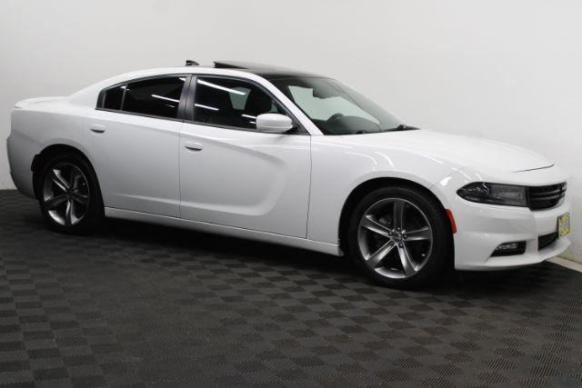 used 2015 Dodge Charger car, priced at $15,412