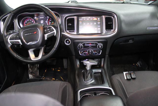 used 2015 Dodge Charger car, priced at $15,412