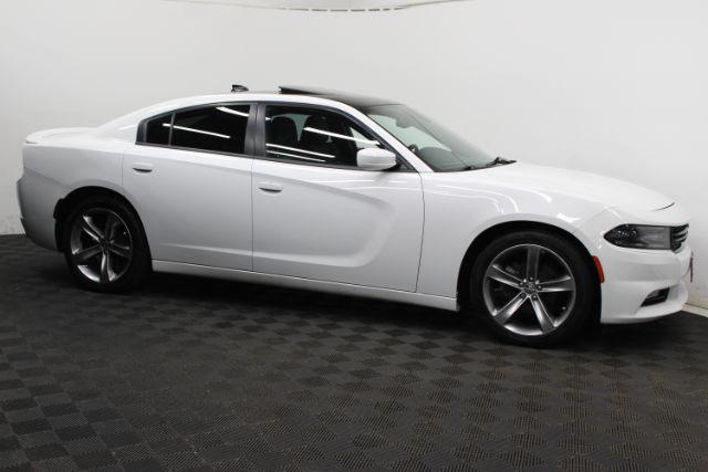 used 2015 Dodge Charger car, priced at $15,412