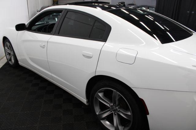 used 2015 Dodge Charger car, priced at $15,412