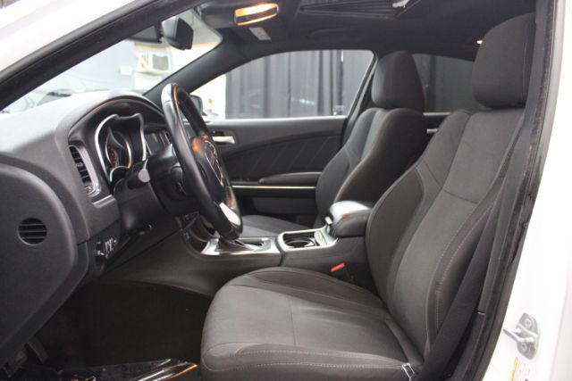 used 2015 Dodge Charger car, priced at $15,412