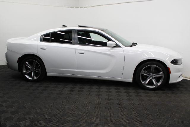 used 2015 Dodge Charger car, priced at $15,412