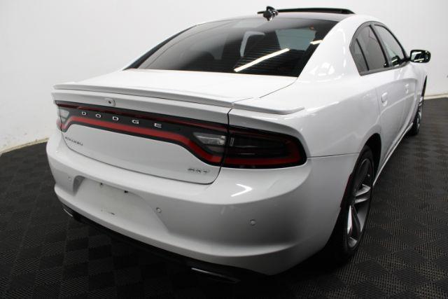 used 2015 Dodge Charger car, priced at $15,412