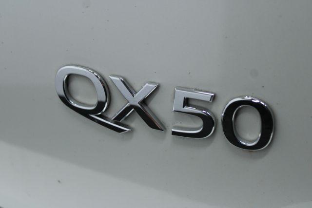 used 2017 INFINITI QX50 car, priced at $14,811