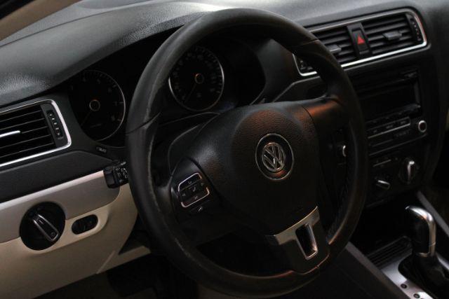 used 2014 Volkswagen Jetta car, priced at $8,811