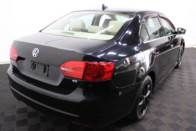 used 2014 Volkswagen Jetta car, priced at $8,811