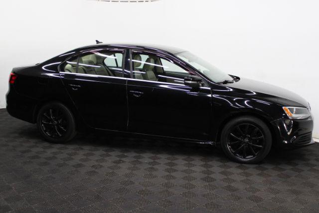 used 2014 Volkswagen Jetta car, priced at $8,811