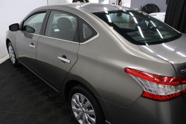 used 2015 Nissan Sentra car, priced at $7,812