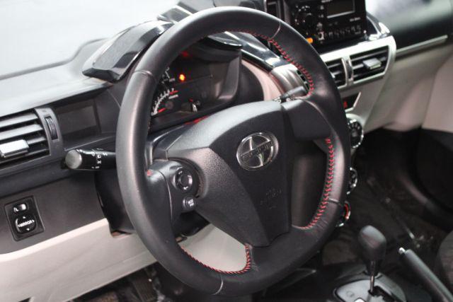 used 2012 Scion iQ car, priced at $12,411