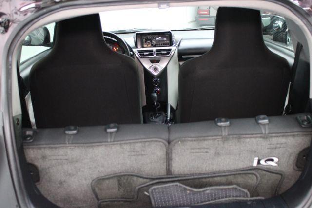 used 2012 Scion iQ car, priced at $12,411