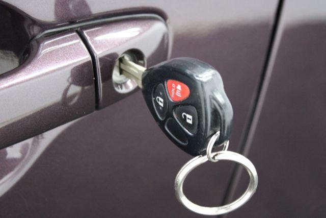 used 2012 Scion iQ car, priced at $12,411