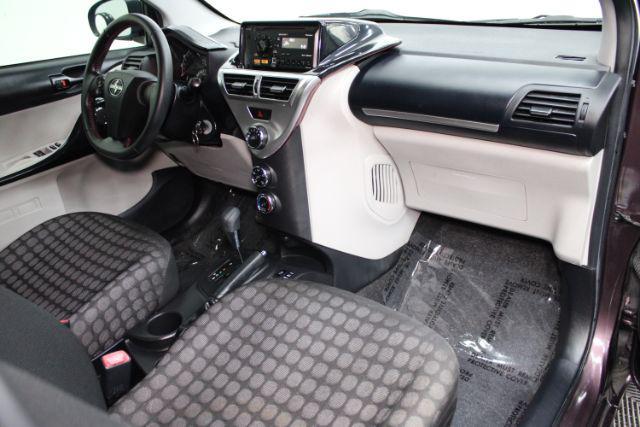used 2012 Scion iQ car, priced at $12,411