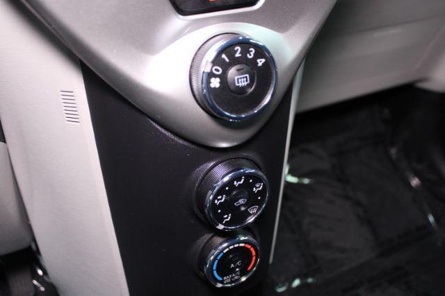 used 2012 Scion iQ car, priced at $12,411