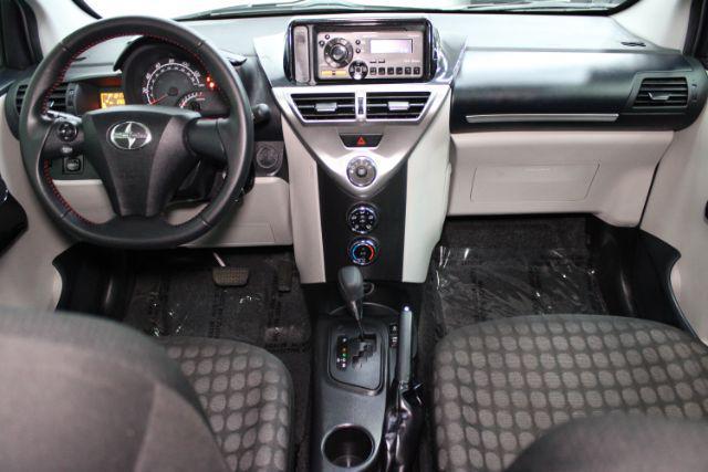 used 2012 Scion iQ car, priced at $12,411