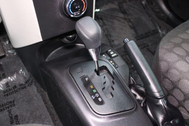 used 2012 Scion iQ car, priced at $12,411