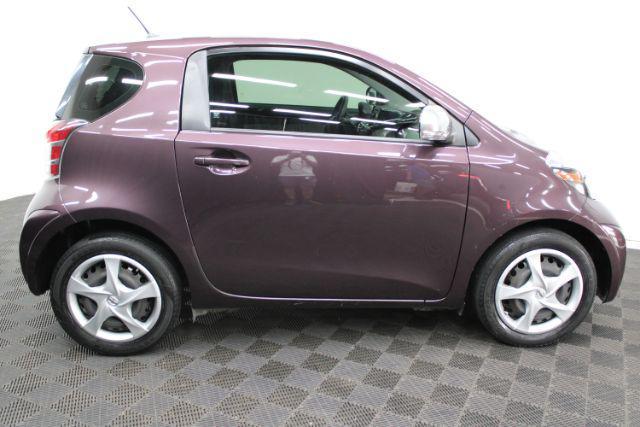 used 2012 Scion iQ car, priced at $12,411