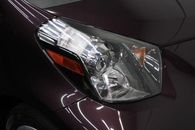 used 2012 Scion iQ car, priced at $12,411