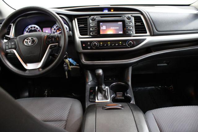 used 2014 Toyota Highlander car, priced at $15,712