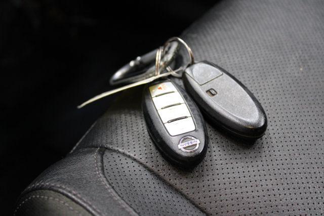 used 2018 Nissan Rogue Sport car, priced at $12,811