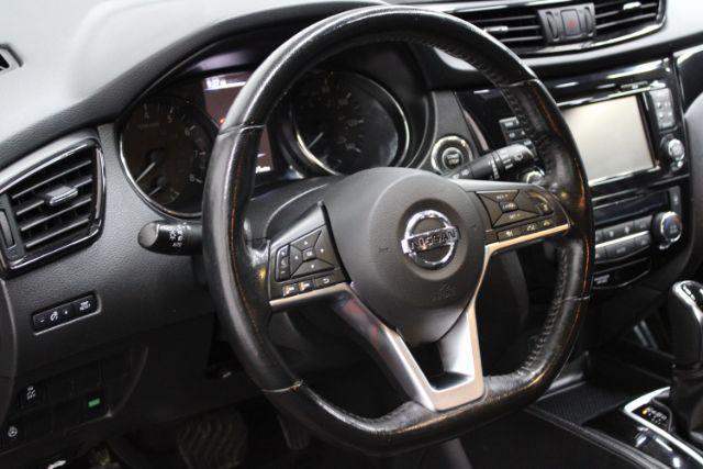 used 2018 Nissan Rogue Sport car, priced at $12,811