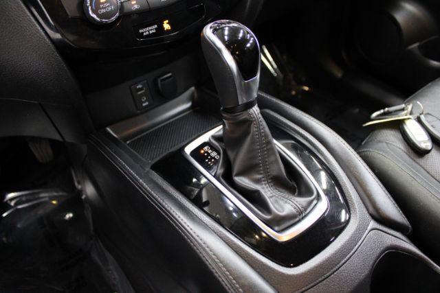 used 2018 Nissan Rogue Sport car, priced at $12,811