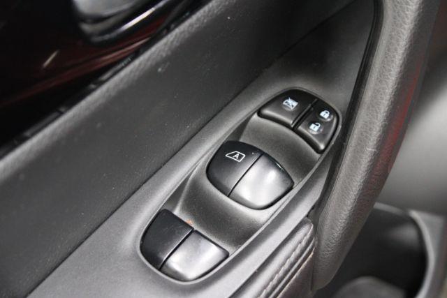 used 2018 Nissan Rogue Sport car, priced at $12,811