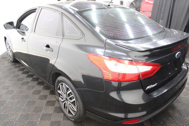 used 2013 Ford Focus car, priced at $6,412