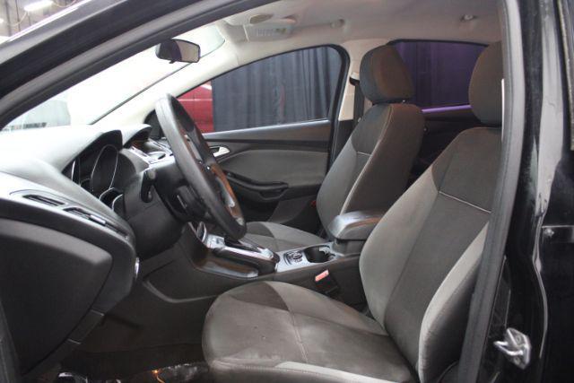 used 2013 Ford Focus car, priced at $6,412