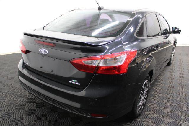 used 2013 Ford Focus car, priced at $6,412